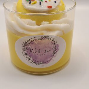 sugar cookie