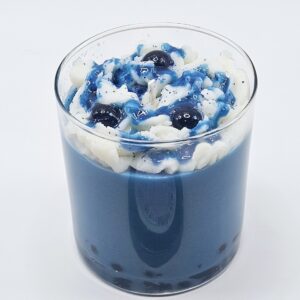 blueberry dream