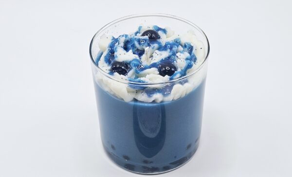 blueberry dream