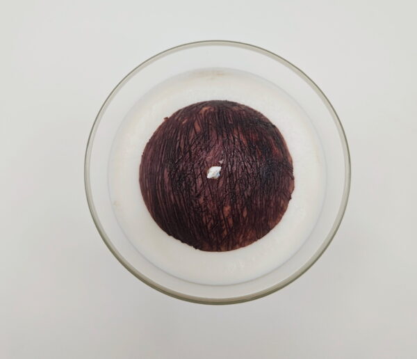 coconut indulgence