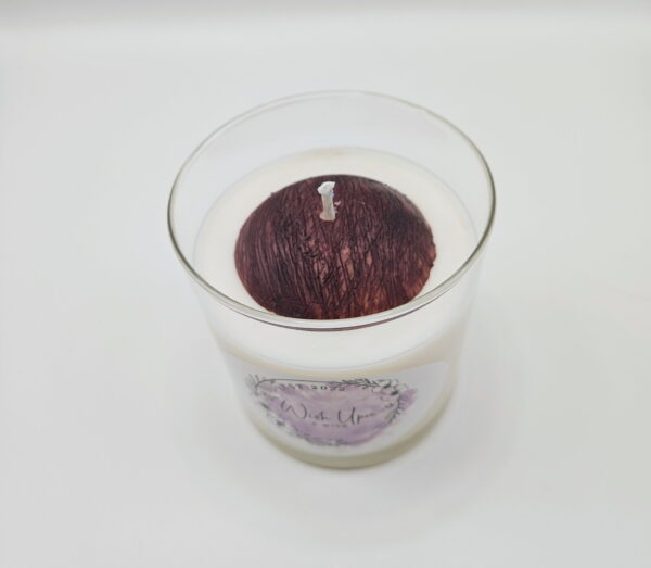 coconut indulgence